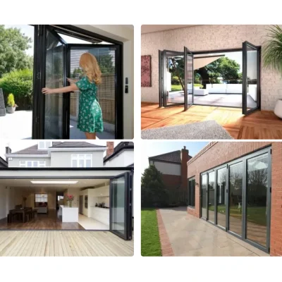 Double Glazing Services in Orpington – Energy-Efficient Windows Double-glazed window installation on a home in Orpington, Surrey.